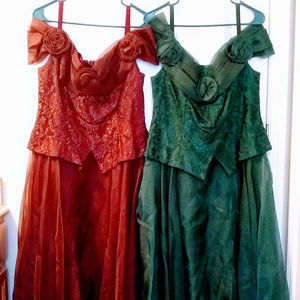 Night Dresses